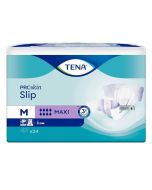 Scopri il comfort e la protezione offerti dei Pannoloni a mutandina TENA Slip. Spedizione rapida!
