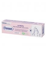Pasta Barriera Zinco e Camomilla per Arrossamenti - Fissan 100 ml