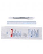 Penna dermatologica a doppia punta 0,5 e 1,0 mm - 100 pezzi