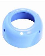 Pessario cervicale in gravidanza e per parto prematuro in silicone perforato. Scopri prezzo e offerta.. 