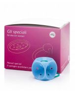 Scopri il nostro innovativo pessario cubico in silicone progettato per migliorare il benessere pelvico. 