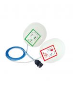 elettrodi pediatrici monouso compatibili defibrillatore Saver One