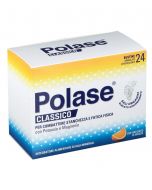 polase bustine effervescenti magnesio e potassio 24 bustine