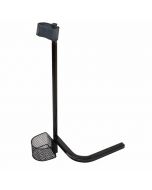 Porta bastone per scooter elettrico