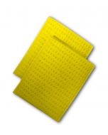 Spugna portaelettrodo in spontex 80 x 120 mm