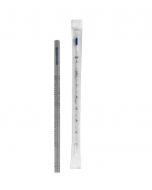 Pipetta per sierologia cotonata - 5 ml