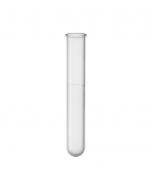 Provette cilindriche in polipropilene 16x100 mm - 10 ml 