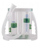 Incentivatore respiratorio volumetrico monouso Respivol 5000