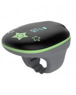 pulsossimetro pediatrico O2Ring monitor SpO2