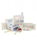 Reintegro Pronto Soccorso modello base categoria C - Allegato 2