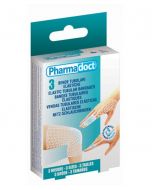 Rete elastica tubolare pretagliata 3 misure