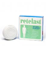 Rete Tubolare Elastica per Medicazioni 25/50 mt