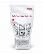 panni monouso microfibra SafePlus r-MicronRoll