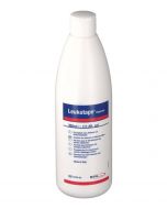 La soluzione universale per rimuovere cerotti e bende adesive senza residui oleosi. Spedizione rapida!