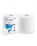 Rotoli Carta Asciugamani 800 Strappi 2 Veli Strong 2 pezzi