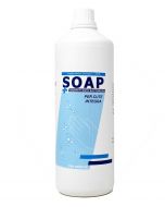 Sapone antibatterico antisettico medico chirurgico LH Soap