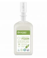 sapone mani in schiuma ipoallergenico 1000 ml