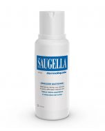 Detergente intimo con estratto di salvia per l'igiene intimo Saugella Dermoliquido 250ml