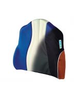 Schienale viscoflex in viscoelastico per carrozzina