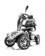 Scooter elettrico cobra, anziani e disabili