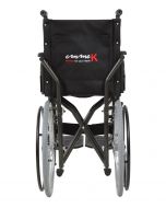 Sedia a rotelle slim per passaggi stretti miglior prezzo e spedizione rapita in Italia emmeK 