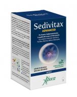 Sedivitax Advanced Integratore sonno - 70 capsule
