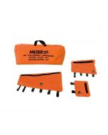 Set steccobende a depressione halley