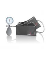 Sfigmomanometro ad aneroide palmare, 1 tubo