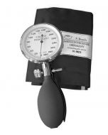 Acquista il Sfigmomanometro Palmare con sistema di misura a 1 tubo di F. BOSCH Prakticus