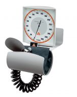 Sfigmomanometro da parete professionale Gamma XXL LF