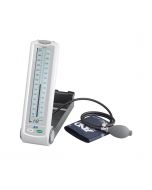 Misuratore pressione a colonna digitale ibrido UM-102A