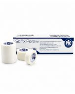 Soffix pore tnt cerotto su rocchetto 2,5 cm spedizione rapida