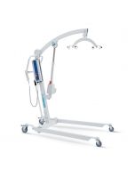 Sollevatore elettrico a batteria ricaricabile, portata di200 kg