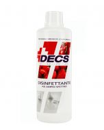 Disinfettante Decs Puro 1L per superfici e verdure