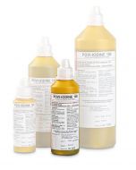 Soluzione disinfettante acquosa a base di Iodopovidone 10%, flacone 250ml