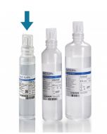 soluzione fisiologica ecolav nacl 0,9% B Braun flacone 100ml 