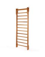 Spalliera svedese ad una campata in legno massello