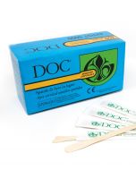 Spatola di ayre sterile per uso ambulatoriale 