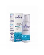 Deodorante spray rinfrescante per pelli sensibili