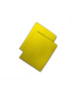 Spugna portaelettrodo in spontex 50 x 50 mm