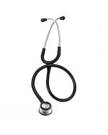 Stetofonendoscopio littmann classic ii pediatric, nero