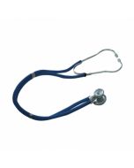 Stetofonendoscopio rappaport utilizzo universale
