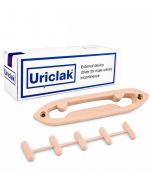 Stringipene Uriclak per Incontinenza Urinaria Maschile
