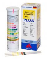 Strisce Reattive Urina 10 Parametri CombiScreen 10SL Plus