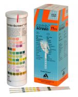 Strisce Reattive Urine 11 Parametri 150 Test - Combi-Screen