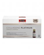 confezione Swisse Collagene Platinum 10 flaconcini