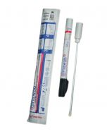 Tampone sterile con Terreno Stuart a carbone