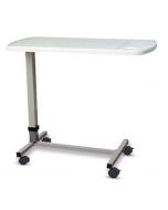 Tavolo servitore in acciaio verniciato