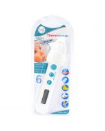 Thermofocus termometro s contatto 3 tasti
