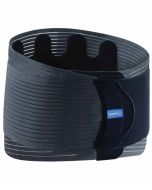 Cintura lombare per la schiena - Thuasne Lombastart nera 